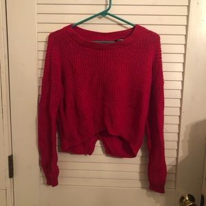 Express Sweater